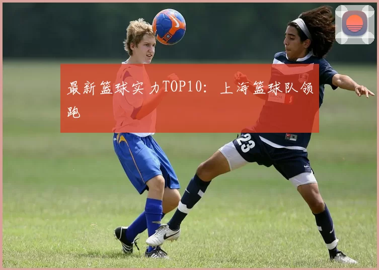 最新篮球实力TOP10：上海篮球队领跑