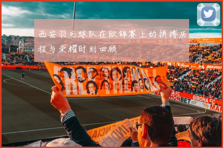 西安羽毛球队在欧锦赛上的拼搏历程与荣耀时刻回顾