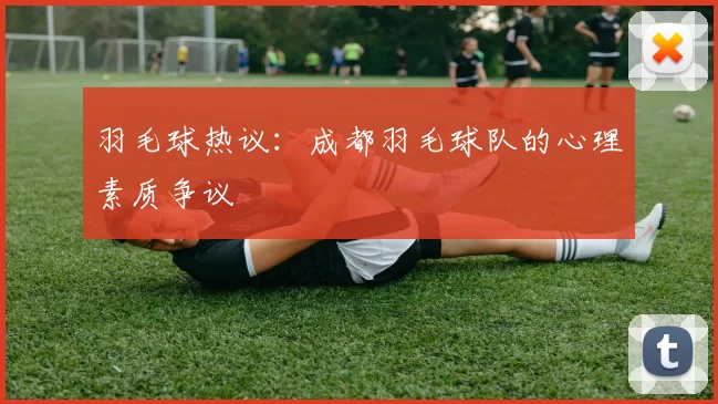 羽毛球热议：成都羽毛球队的心理素质争议