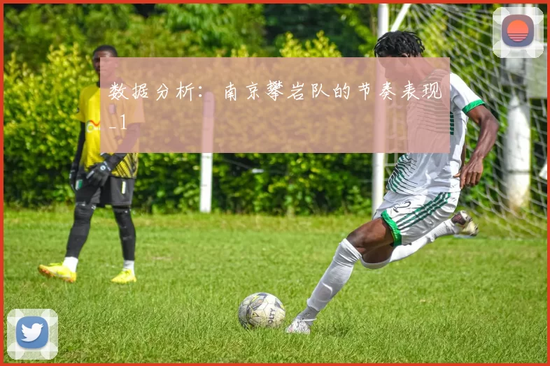 数据分析：南京攀岩队的节奏表现_1